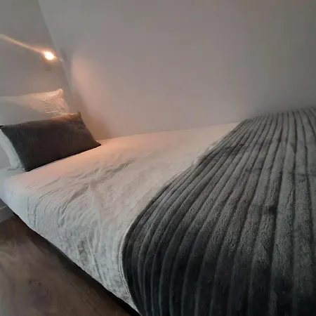 Apartman Maison De La Montjoye *